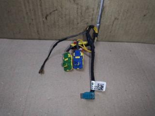 проводка Volkswagen Touareg 1 поколение [рестайлинг] 2008, 2.5 л., TDi, BPE, дизель, АКПП, серый, внедорожник 5 дв., полный привод, 3D0971582AE