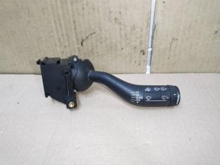 переключатель дворников Volkswagen Touareg 1 поколение [рестайлинг] 2008, 2.5 л., TDi, BPE, дизель, АКПП, серый, внедорожник 5 дв., полный привод, 7L6953503D