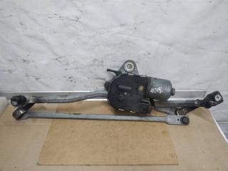 механизм стеклоочистителя (трапеция дворников) Audi A6 4F/C6 [рестайлинг] 2010, 2.7 л., TDi, CAN, дизель, АКПП, черный, седан, передний привод, 4F2955023K, 4F2955119C