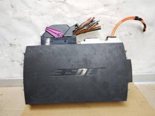 усилитель музыкальный Audi A8 D4/4H 2011, 3.0 л., TDi, CDT, дизель, АКПП, синий, седан, полный привод, 4G0035223A