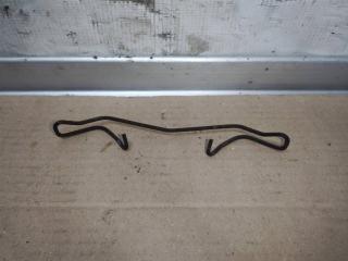 скоба суппорта Volkswagen Golf Plus 1 поколение 2008, 1.9 л., TDi, BKC, дизель, МКПП, серебро, хетчбэк 5 дв., передний привод