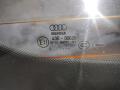 стекло заднее Audi A8 D4/4H 2011, 3.0 л., TDi, CDT, дизель, АКПП, синий, седан, полный привод - фото №5