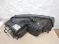 фара левая Audi A8 D4/4H 2011, 3.0 л., TDi, CDT, дизель, АКПП, синий, седан, полный привод, 4H0941003, 4H0907472A - фото №2