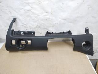 накладка на торпедо (консоль) Volkswagen Passat B6 2009, 2.0 л., TDi, CBA, дизель, АКПП, серебро, седан, передний привод, 3C1857200G