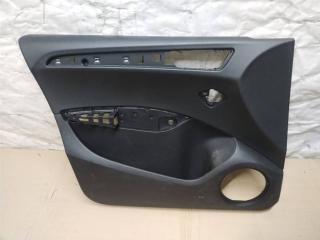 обшивка двери передняя левая Audi Q5 8R 2011, 3.0 л., TDi, CCW, дизель, АКПП, серый, внедорожник 5 дв., полный привод, 8R2867105B
