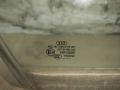 стекло двери передней правой Audi Q5 8R 2011, 3.0 л., TDi, CCW, дизель, АКПП, серый, внедорожник 5 дв., полный привод - фото №2