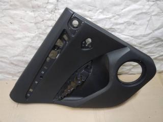 обшивка двери задняя левая Audi Q5 8R 2011, 3.0 л., TDi, CCW, дизель, АКПП, серый, внедорожник 5 дв., полный привод, 8R0867305B