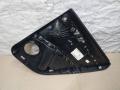 обшивка двери задняя левая Audi Q5 8R 2011, 3.0 л., TDi, CCW, дизель, АКПП, серый, внедорожник 5 дв., полный привод, 8R0867305B - фото №2
