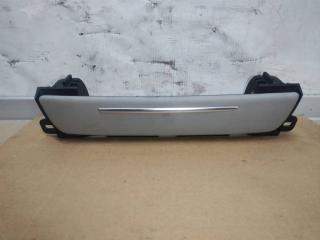 накладка на торпедо (консоль) Audi A8 D4/4H 2011, 3.0 л., TDi, CDT, дизель, АКПП, синий, седан, полный привод, 4H0858381A