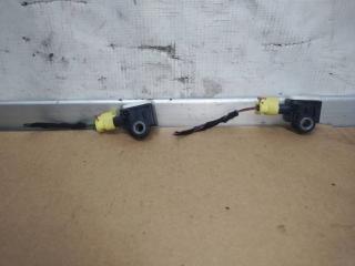 датчик удара Audi A8 D4/4H 2011, 3.0 л., TDi, CDT, дизель, АКПП, синий, седан, полный привод, 4H0959643