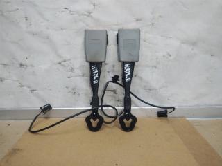 замок ремня безопасности Audi A8 D4/4H 2011, 3.0 л., TDi, CDT, дизель, АКПП, синий, седан, полный привод, 4H0857755CDT4