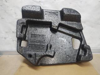 пластик Audi A8 D4/4H 2011, 3.0 л., TDi, CDT, дизель, АКПП, синий, седан, полный привод, 4H0863006