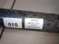 карданный вал Audi A8 D4/4H 2011, 3.0 л., TDi, CDT, дизель, АКПП, синий, седан, полный привод, 4H0521101B - фото №4