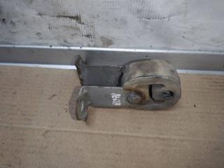 кронштейн глушителя Audi A8 D4/4H 2011, 3.0 л., TDi, CDT, дизель, АКПП, синий, седан, полный привод, 8K0253144E, 8D0253147G