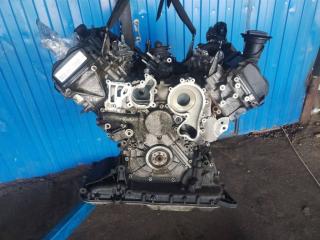 двигатель Audi A8 D4/4H 2011, 3.0 л., TDi, CDT, дизель, АКПП, синий, седан, полный привод, CDT