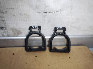 Крепление блока ABS Audi A8 D3/4E [2-й рестайлинг] 2008, 4.2 л., FSI, BVJ, бензин, АКПП, серый, седан, полный привод, 4B0614145