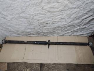 карданный вал Audi A8 D3/4E [2-й рестайлинг] 2008, 4.2 л., FSI, BVJ, бензин, АКПП, серый, седан, полный привод, 4E4521101D