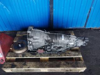 КПП автоматическая (АКПП) Audi A8 D3/4E [2-й рестайлинг] 2008, 4.2 л., FSI, BVJ, бензин, АКПП, серый, седан, полный привод, KZE