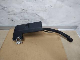 клемма аккумулятора плюс Audi A8 D4/4H 2011, 3.0 л., TDi, CDT, дизель, АКПП, синий, седан, полный привод, 8J0915459