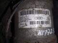 пневмостойка задняя Audi A8 D4/4H 2011, 3.0 л., TDi, CDT, дизель, АКПП, синий, седан, полный привод, 4H0616001M - фото №2