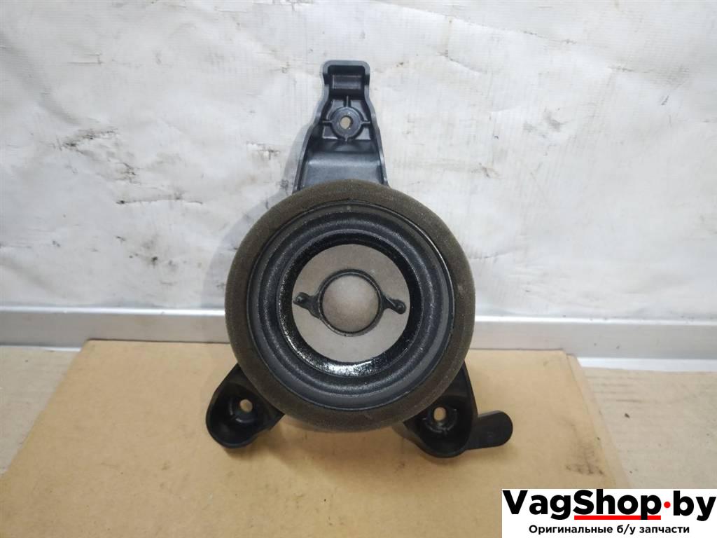 динамик Audi A8 D4/4H 2011, 3.0 л., TDi, CDT, дизель, АКПП, синий, седан, полный привод, 4H1035402A - фото №1