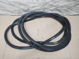 уплотнитель двери Audi A8 D4/4H 2011, 3.0 л., TDi, CDT, дизель, АКПП, синий, седан, полный привод, 4H0831721B