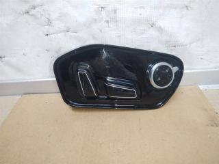 блок управления сиденьем Audi A8 D4/4H 2011, 3.0 л., TDi, CDT, дизель, АКПП, синий, седан, полный привод, 4H0959748, 4H0959778