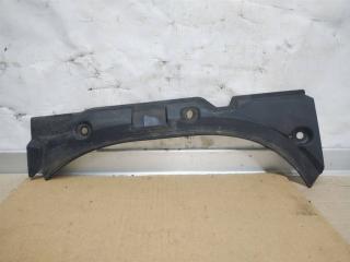 планка под капот Audi A8 D4/4H 2011, 3.0 л., TDi, CDT, дизель, АКПП, синий, седан, полный привод, 4H0823746C