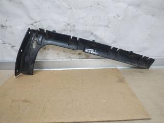 Крепление бампера заднего Audi A8 D4/4H 2011, 3.0 л., TDi, CDT, дизель, АКПП, синий, седан, полный привод, 4H0807453B