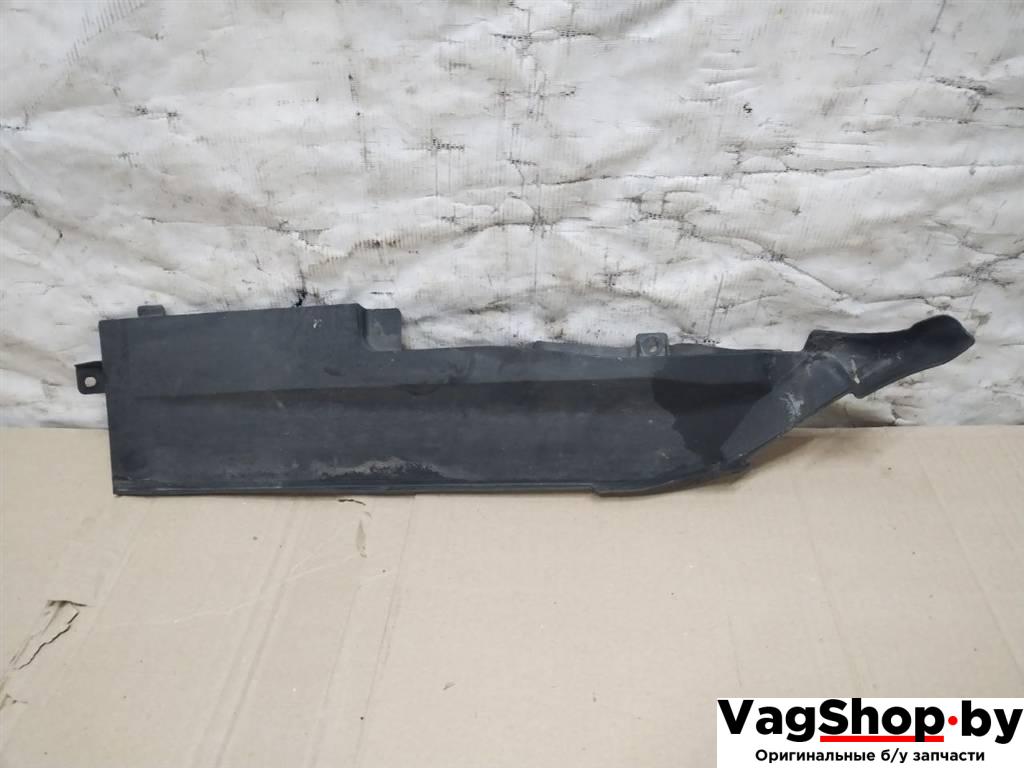 планка под капот Audi A8 D4/4H 2011, 3.0 л., TDi, CDT, дизель, АКПП, синий, седан, полный привод, 4H0819335 - фото №1