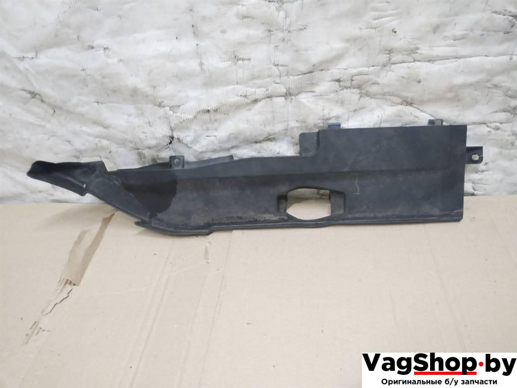 планка под капот Audi A8 D4/4H 2011, 3.0 л., TDi, CDT, дизель, АКПП, синий, седан, полный привод, 4H0819336 - фото №1