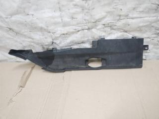 планка под капот Audi A8 D4/4H 2011, 3.0 л., TDi, CDT, дизель, АКПП, синий, седан, полный привод, 4H0819336