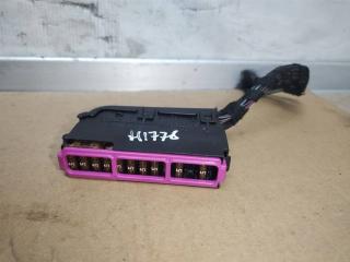 блок предохранителей Audi A8 D4/4H 2011, 3.0 л., TDi, CDT, дизель, АКПП, синий, седан, полный привод, 4H0941824