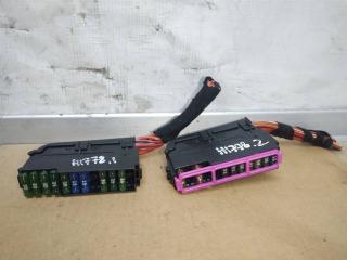 блок предохранителей Audi A8 D4/4H 2011, 3.0 л., TDi, CDT, дизель, АКПП, синий, седан, полный привод, 8K0941824D