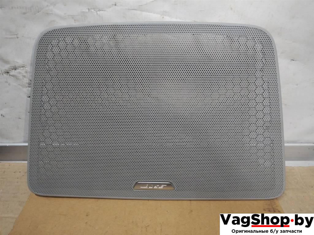 сетка на динамик Audi A8 D4/4H 2011, 3.0 л., TDi, CDT, дизель, АКПП, синий, седан, полный привод, 4H0035435ADT4 - фото №1