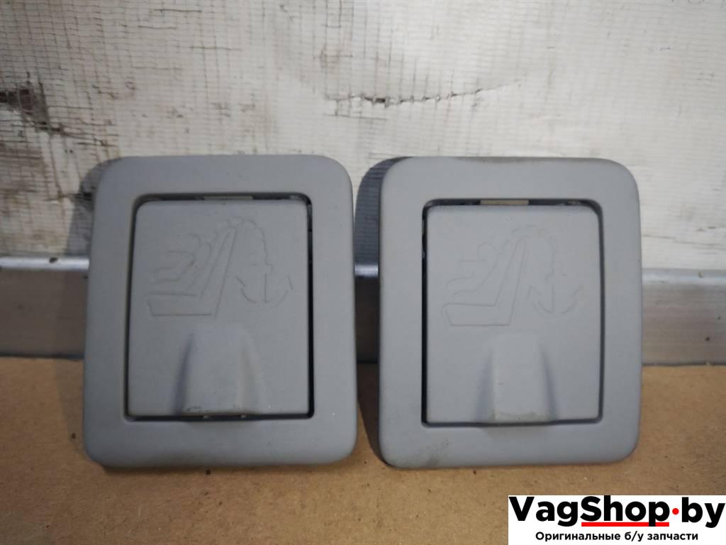 заглушка Audi A8 D4/4H 2011, 3.0 л., TDi, CDT, дизель, АКПП, синий, седан, полный привод, 4H0887301BC5 - фото №1