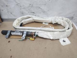 подушка безопасности боковая (шторка) Audi A8 D4/4H 2011, 3.0 л., TDi, CDT, дизель, АКПП, синий, седан, полный привод, 4H0880741E