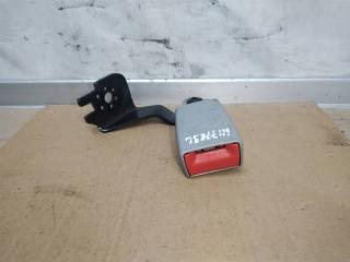 замок ремня безопасности Audi A8 D4/4H 2011, 3.0 л., TDi, CDT, дизель, АКПП, синий, седан, полный привод, 4H0857739DT4