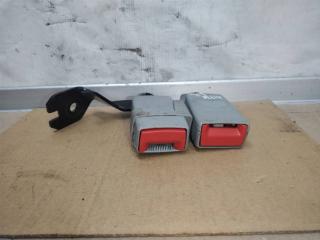 замок ремня безопасности Audi A8 D4/4H 2011, 3.0 л., TDi, CDT, дизель, АКПП, синий, седан, полный привод, 4H0857740DT4