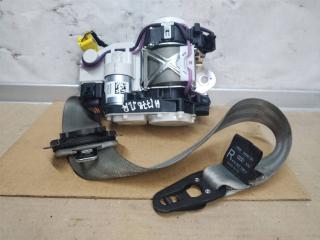 ремень безопасности Audi A8 D4/4H 2011, 3.0 л., TDi, CDT, дизель, АКПП, синий, седан, полный привод, 4H0857706AXXZ