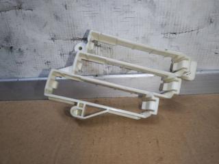 кронштейн (крепление) Audi A8 D4/4H 2011, 3.0 л., TDi, CDT, дизель, АКПП, синий, седан, полный привод, 4H0971845AC