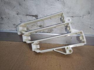 кронштейн (крепление) Audi A8 D4/4H 2011, 3.0 л., TDi, CDT, дизель, АКПП, синий, седан, полный привод, 4H0971845AD