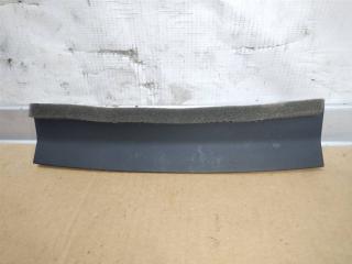 накладка на торпедо (консоль) Audi A8 D4/4H 2011, 3.0 л., TDi, CDT, дизель, АКПП, синий, седан, полный привод, 4H0863289