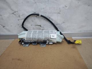 подушка безопасности сиденья Audi A8 D4/4H 2011, 3.0 л., TDi, CDT, дизель, АКПП, синий, седан, полный привод, 4H0880442B