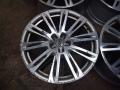 диск литой Audi A8 D4/4H 2011, 3.0 л., TDi, CDT, дизель, АКПП, синий, седан, полный привод, 4H0601025N - фото №2