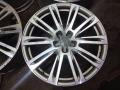 диск литой Audi A8 D4/4H 2011, 3.0 л., TDi, CDT, дизель, АКПП, синий, седан, полный привод, 4H0601025N - фото №5