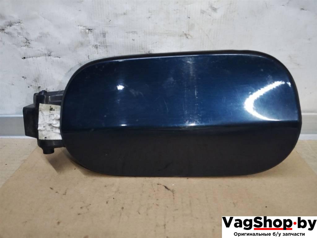 лючок топливного бака Audi A8 D4/4H 2011, 3.0 л., TDi, CDT, дизель, АКПП, синий, седан, полный привод, 4H0809857B - фото №1