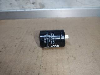 конденсатор Audi A8 D4/4H 2011, 3.0 л., TDi, CDT, дизель, АКПП, синий, седан, полный привод, 4F0903291