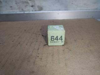 реле (прочие) Audi A8 D4/4H 2011, 3.0 л., TDi, CDT, дизель, АКПП, синий, седан, полный привод, 644, 4H0951253