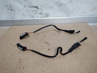 фонарь салона (плафон) Audi A8 D4/4H 2011, 3.0 л., TDi, CDT, дизель, АКПП, синий, седан, полный привод